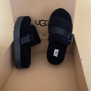 UGG platform fulfitas
